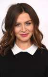 Caterina Scorsone