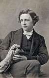 Lewis Carroll