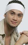 Billy Crawford