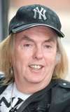 Dave Hill