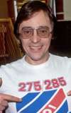 Tommy Vance