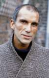 Barrie Houghton