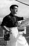 Cecilio Paniagua