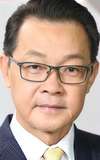 Eddie Li Kong