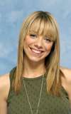 Liz McClarnon