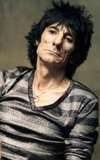 Ronnie Wood