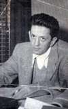 Lewis Meltzer