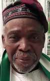 Olu Jacobs
