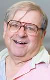 Stephen Geller