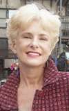 Anne Carlisle
