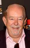 Robin Leach