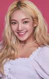 Hyoyeon