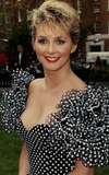 Cheryl Baker
