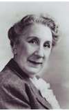 Bertha Belmore