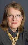 Kathy Cronkite