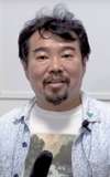 Yuusuke Takeda