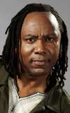 Reginald D. Hunter