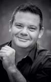 Gary Mehigan