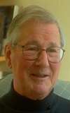 Tom Pevsner