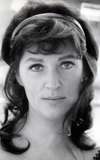 Majel Barrett