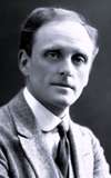 Harry Welchman