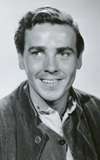 William Eythe