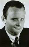 William Traylor