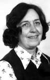Věra Tichánková