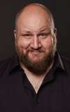 Stephen Kramer Glickman