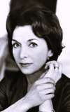 Maxine Audley