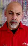George Antoni
