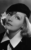 Greta Garbo