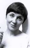 Vivien Merchant