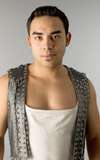 Marques Ray