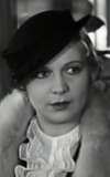 Betty Mack