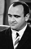 Joe Cahill