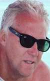 Cedric Sundstrom