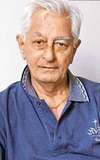 Ram Sethi