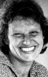 Faith Hubley