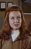 Eve Bernhardt