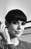 Peggy Moffitt