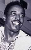 Chico Hamilton
