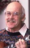 Jim Hall