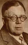 Owen Davis