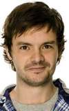 Barney Harwood