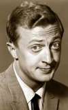 Graham Kennedy