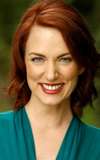 Geri Hall