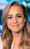 Carrie Bickmore