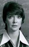 Pamela Franklin