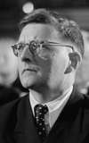 Dmitri Shostakovich